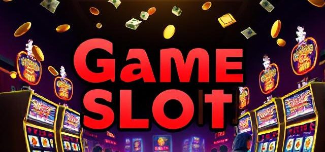 Strategi Slot Gacor yang Sering Dipakai Pro Player slot-online