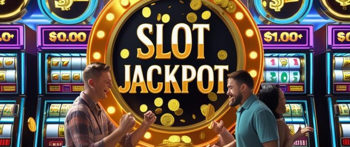 5 Mitos Slot Online yang Masih Dipercaya Pemain slot-jackpot