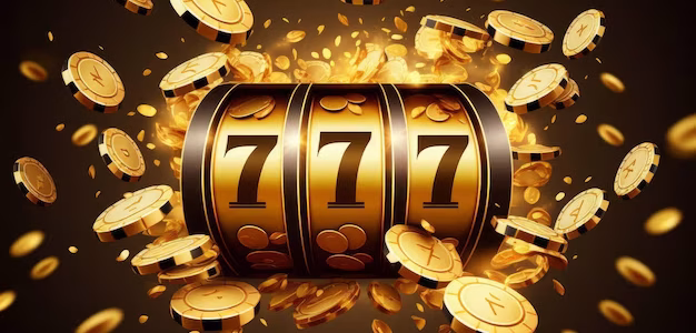 Slot Online: Permainan Digital yang Semakin Mendominasi Dunia Hiburan Virtual