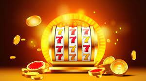 Slot Online dengan Tema Unik dan Seru
