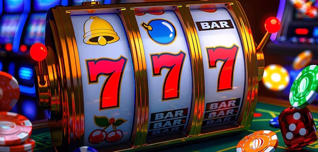 Rahasia Akun Slot Online yang Sering Jackpot