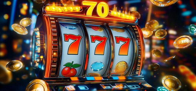 Menjelajahi Dunia Slot Online: Sensasi Game Modern yang Menghibur